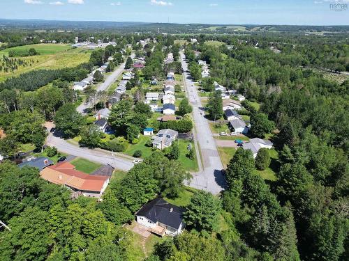 110 Maple Boulevard, Bible Hill, NS - Outdoor With View