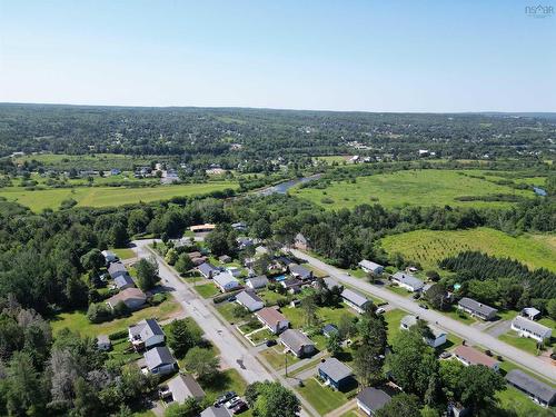 110 Maple Boulevard, Bible Hill, NS - Outdoor With View
