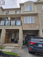 40 ZINFANDEL Drive Unit# 14  Stoney Creek, ON L8E 0L1