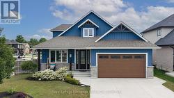 593 MORRISON CRESCENT  Kincardine, ON N2Z 0A7