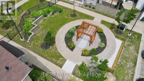 17 Silver Maple Crescent, Barrie, ON - Outdoor With View