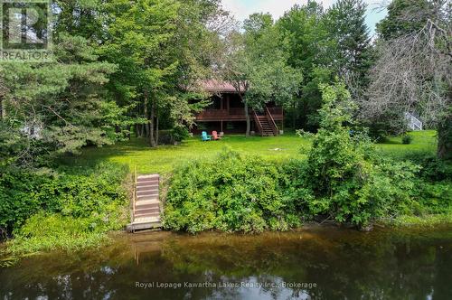 9 CROOKED COURT  Kawartha Lakes (Somerville), ON K0M 1N0