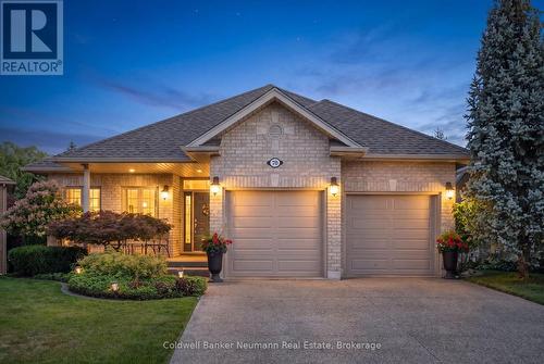 70 Bathgate Drive, Guelph (Kortright East), ON - Outdoor