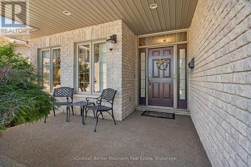 70 Bathgate Drive, Guelph (Kortright East), ON - Outdoor With Deck Patio Veranda With Exterior