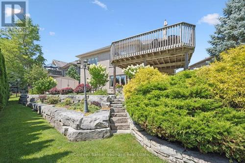 70 Bathgate Drive, Guelph (Kortright East), ON - Outdoor
