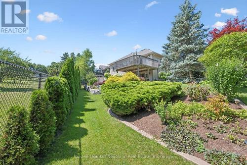 70 Bathgate Drive, Guelph (Kortright East), ON - Outdoor