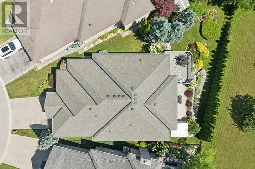 70 Bathgate Drive, Guelph (Kortright East), ON - Outdoor
