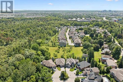 70 Bathgate Drive, Guelph (Kortright East), ON - Outdoor With View