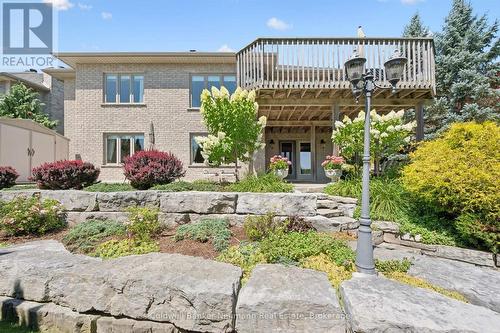 70 Bathgate Drive, Guelph (Kortright East), ON - Outdoor