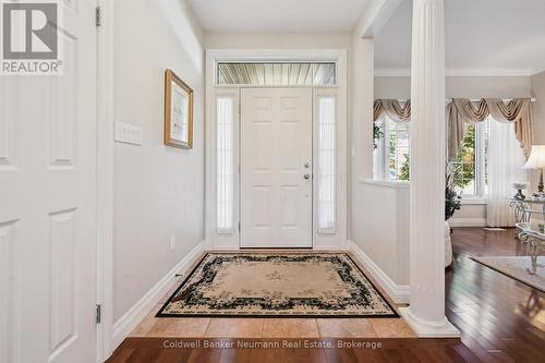 70 Bathgate Drive, Guelph (Kortright East), ON - Indoor Photo Showing Other Room