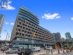 #918 - 169 FORT YORK BOULEVARD Toronto, ON M5V 0C8