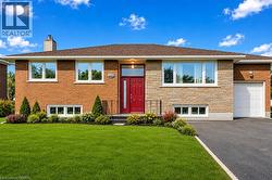 21 JANET Street Port Colborne, ON L3K 2E6