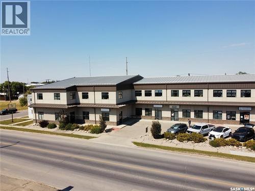 412 Dewdney Avenue, Regina, SK 