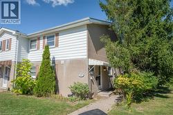 655 ALBERT Street Unit# A Waterloo, ON N2L 3V5