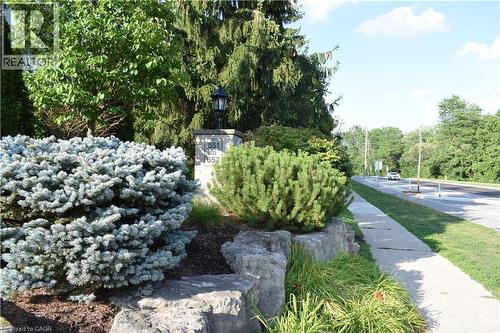 655 Albert Street Unit# A, Waterloo, ON - Outdoor