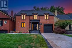 354 BESSBOROUGH DRIVE  Toronto, ON M4G 3L2
