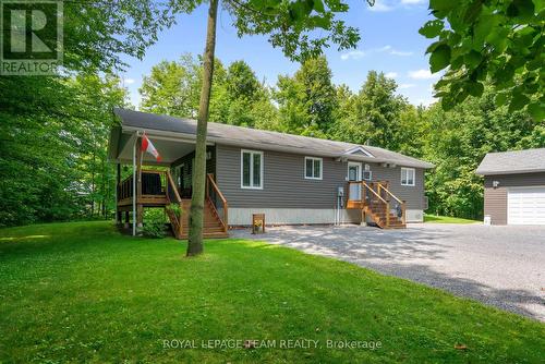 15065 CONCESSION 3-4 ROAD  North Stormont, ON K0C 1K0