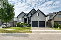 1617 SANDRIDGE AVENUE London North, ON N5X 0G5