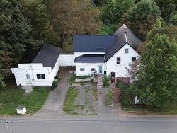 95 Church Street  Springhill, NS B0M 1X0