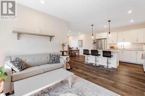 2391 Watson Crescent, Cornwall, ON - Indoor