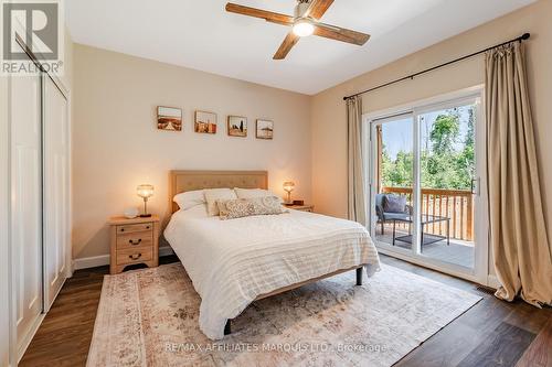 2391 Watson Crescent, Cornwall, ON - Indoor Photo Showing Bedroom