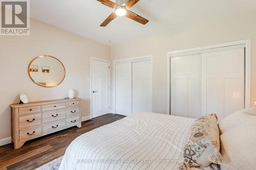 2391 Watson Crescent, Cornwall, ON - Indoor Photo Showing Bedroom