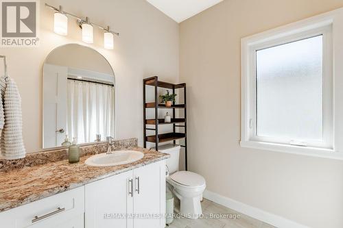 2391 Watson Crescent, Cornwall, ON - Indoor Photo Showing Bathroom