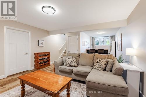 2391 Watson Crescent, Cornwall, ON - Indoor Photo Showing Living Room
