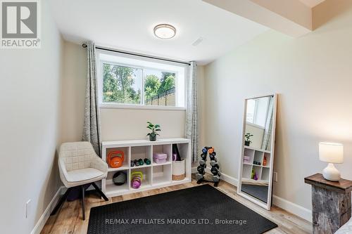 2391 Watson Crescent, Cornwall, ON - Indoor Photo Showing Other Room