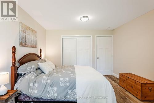 2391 Watson Crescent, Cornwall, ON - Indoor Photo Showing Bedroom