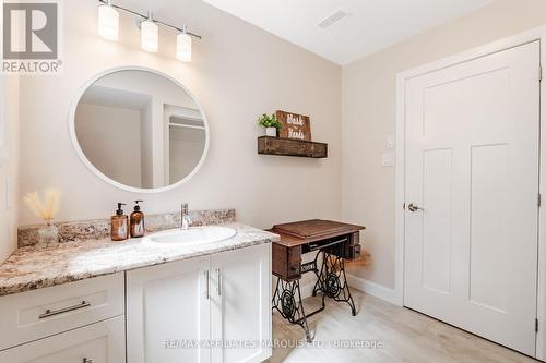 2391 Watson Crescent, Cornwall, ON - Indoor Photo Showing Bathroom