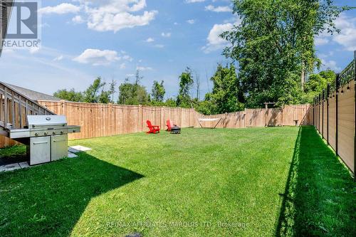 2391 Watson Crescent, Cornwall, ON - Outdoor