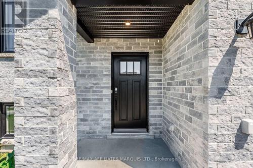 2391 Watson Crescent, Cornwall, ON - Outdoor