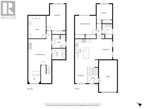 2391 Watson Crescent, Cornwall, ON - Other