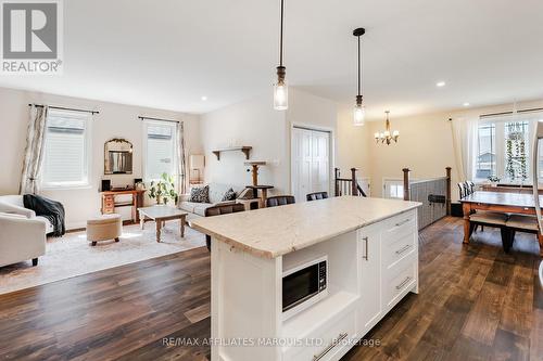 2391 Watson Crescent, Cornwall, ON - Indoor