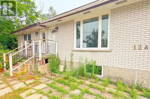 12A VALLEY DRIVE  Bracebridge, ON P1L 1B8