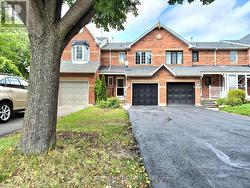 21 MCCULLOCK CRESCENT Ajax, ON L1T 3X1