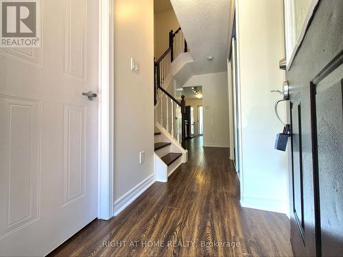 21 Mccullock Crescent, Ajax, ON - Indoor Photo Showing Other Room