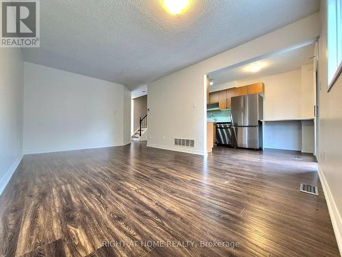 21 Mccullock Crescent, Ajax, ON - Indoor