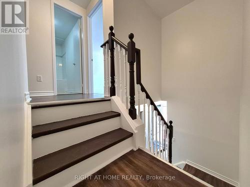 21 Mccullock Crescent, Ajax, ON - Indoor Photo Showing Other Room