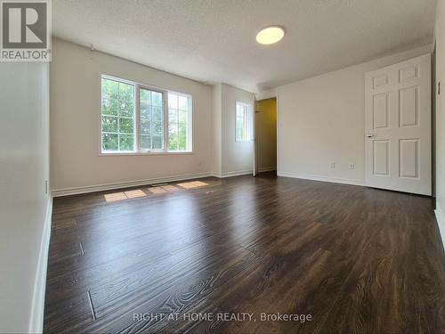 21 Mccullock Crescent, Ajax, ON - Indoor