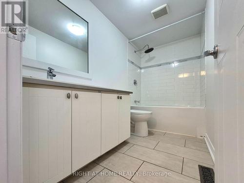 21 Mccullock Crescent, Ajax, ON - Indoor Photo Showing Bathroom