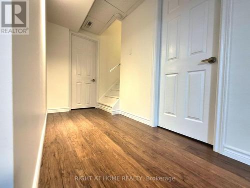 21 Mccullock Crescent, Ajax, ON - Indoor Photo Showing Other Room