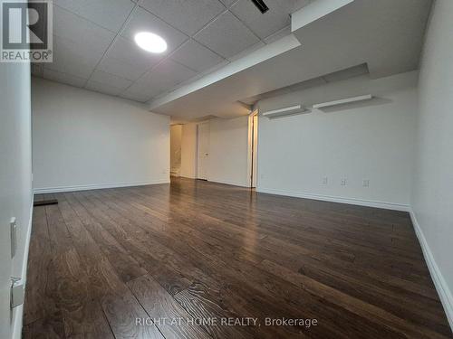 21 Mccullock Crescent, Ajax, ON - Indoor Photo Showing Other Room
