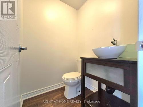 21 Mccullock Crescent, Ajax, ON - Indoor Photo Showing Bathroom