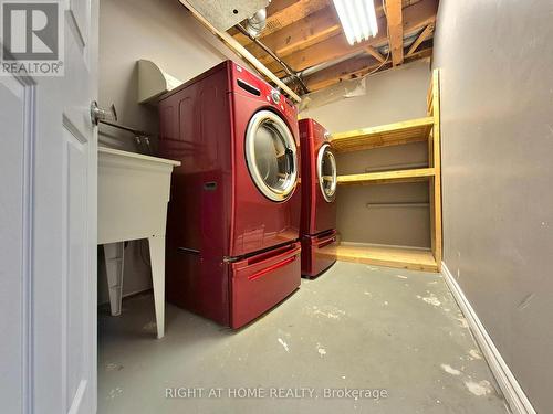21 Mccullock Crescent, Ajax, ON - Indoor
