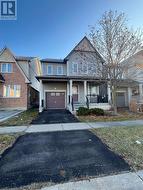 181 NORLAND CIRCLE Oshawa, ON L1L 0A6