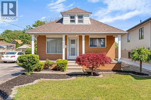 3999 GRAND MARAIS ROAD East  Windsor, ON N8W 1W9