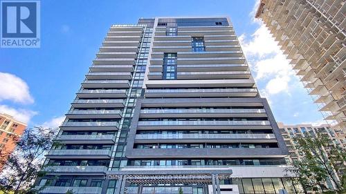 1210 - 75 ONEIDA CRESCENT  Richmond Hill, ON L4B 0H3