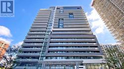 1210 - 75 ONEIDA CRESCENT  Richmond Hill, ON L4B 0H3